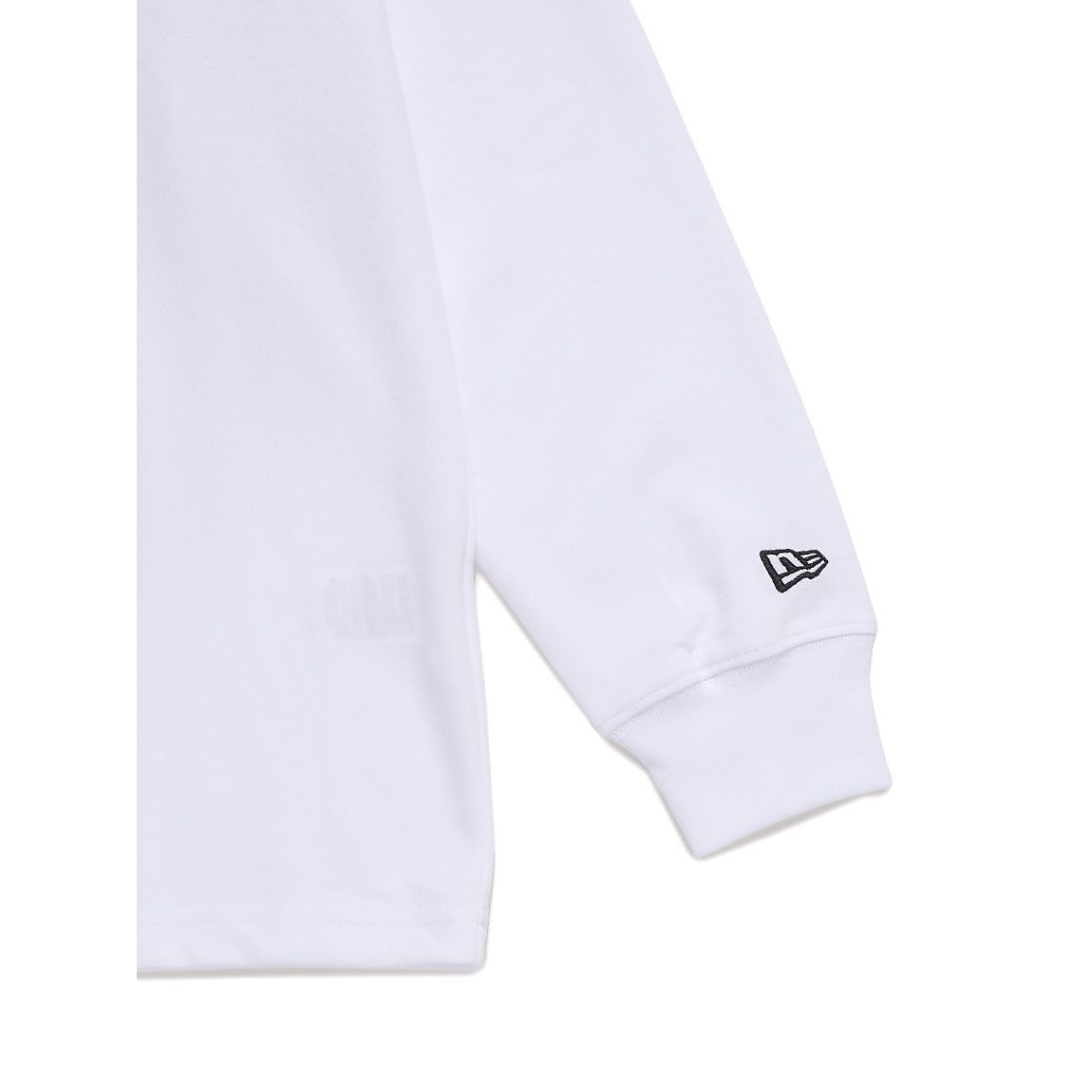 PA LS OS PF TEE FandW WHI