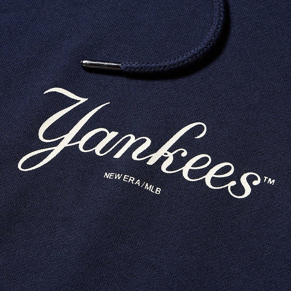 SW PO HOODIE NEYYAN NVY 252