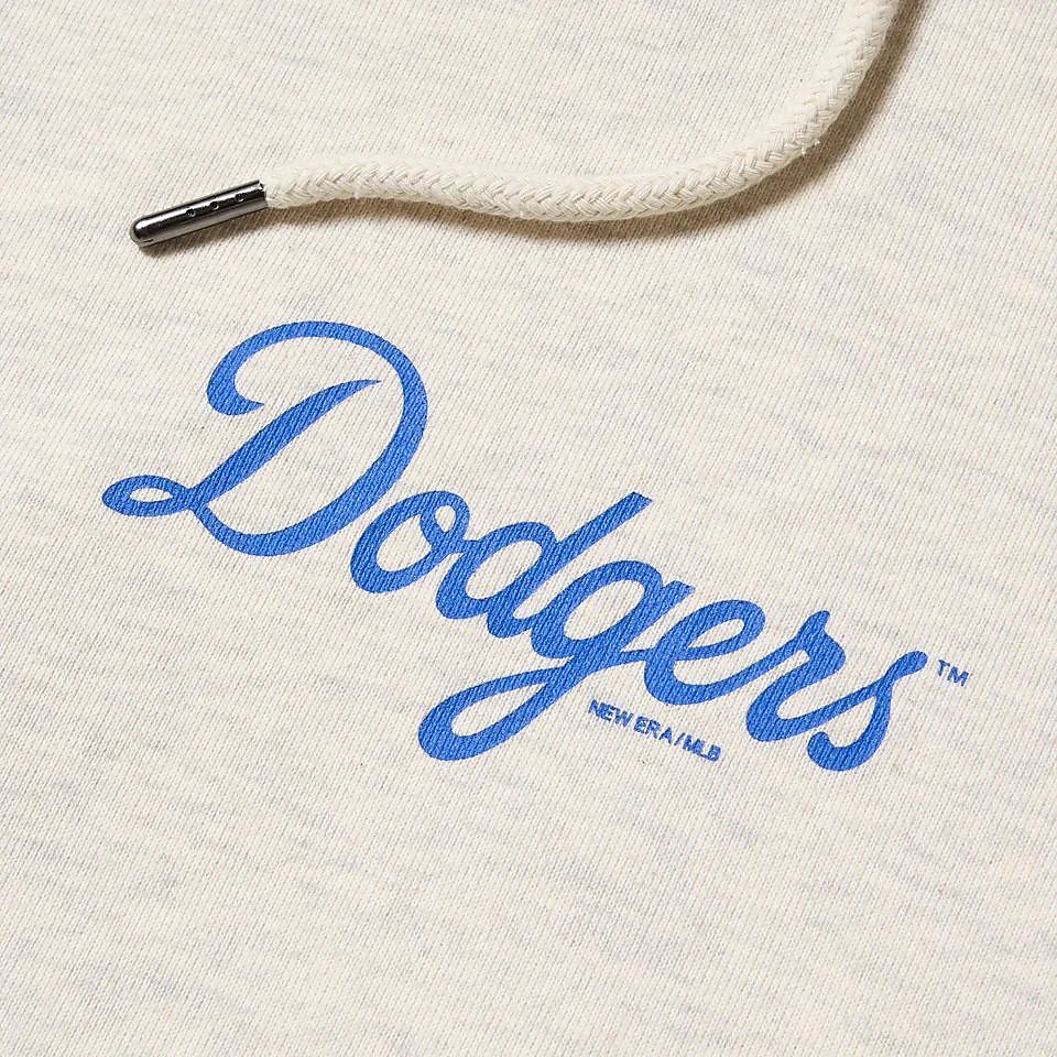 SW PO HOODIE LOSDOD OAT 252