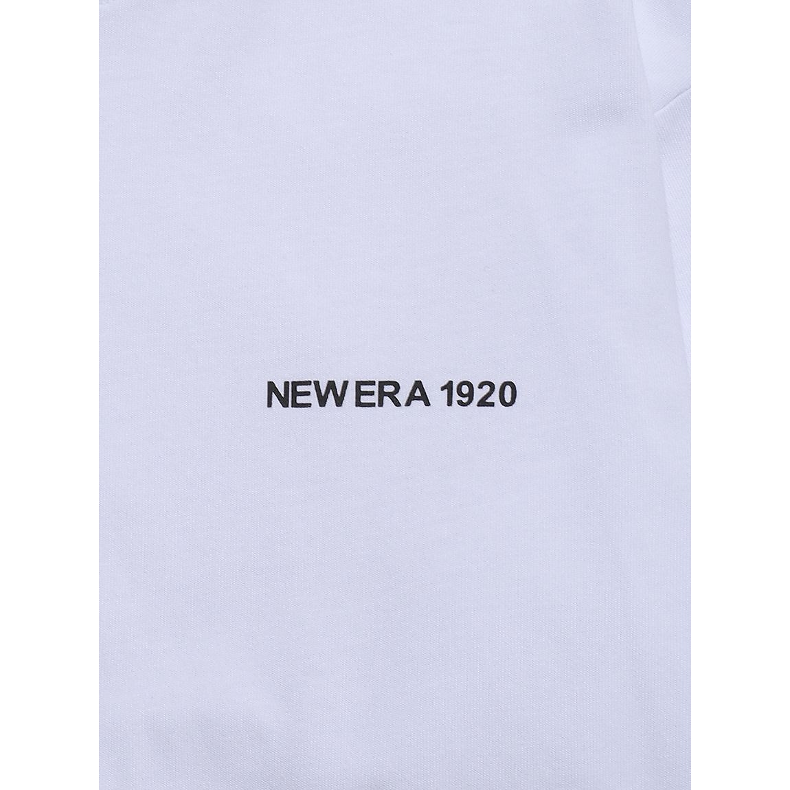 LS OS CT TEE NE1920 WHI