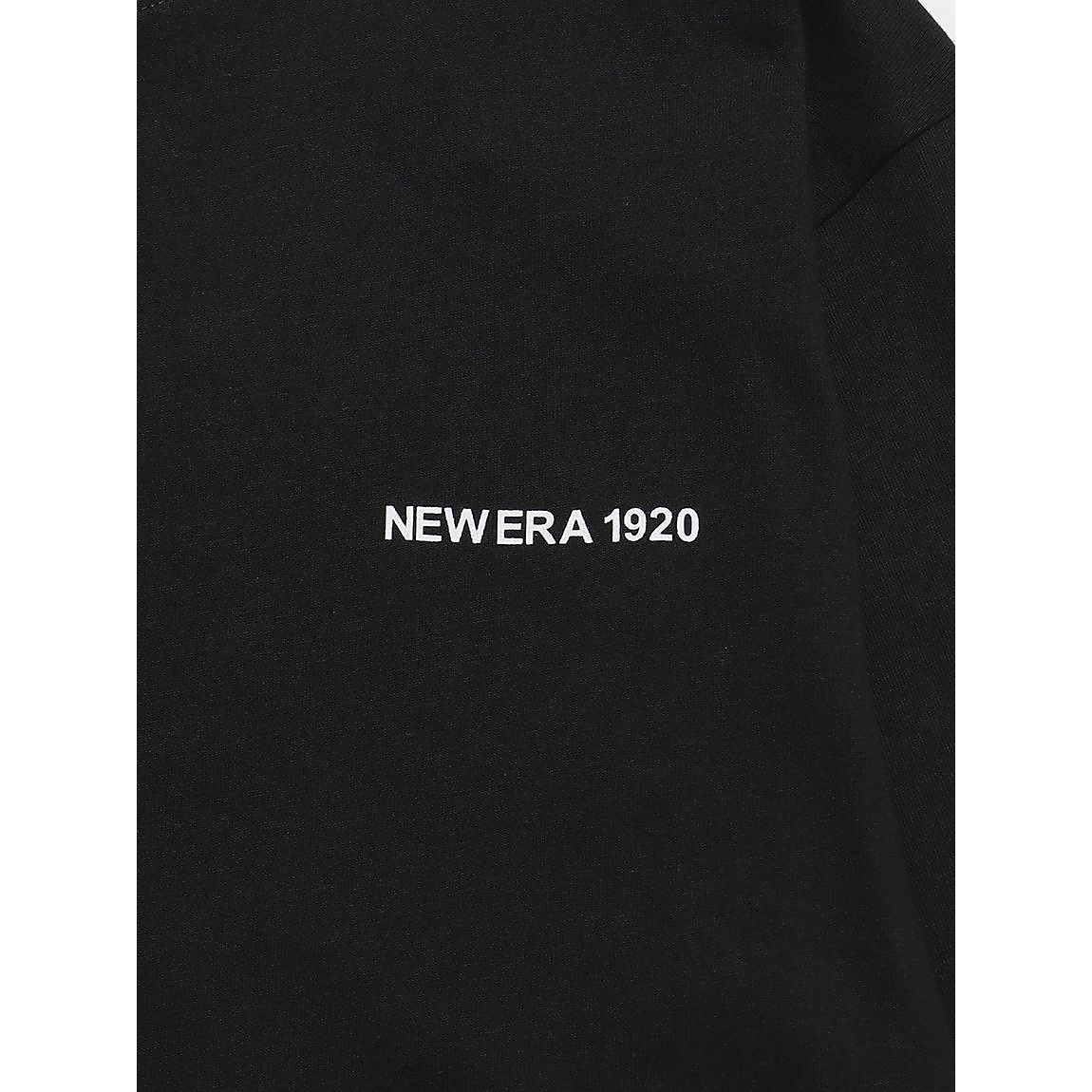 LS OS CT TEE NE1920 BLK