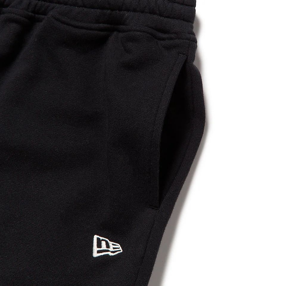 YTH SW PANTS NE1920 BLK