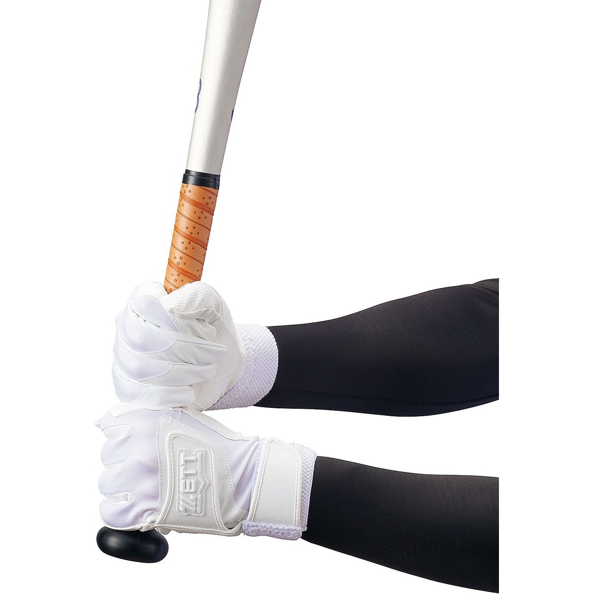 バッティングG(PAIR)         *