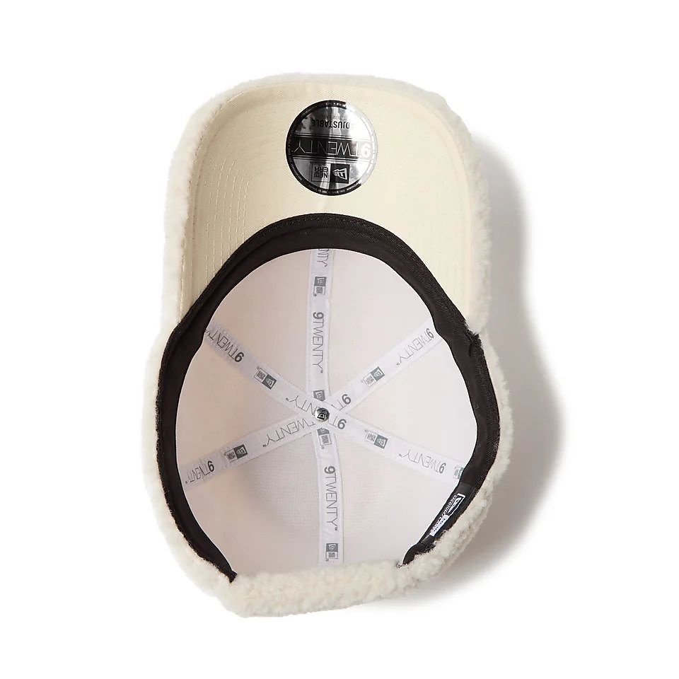 920VS BOA SOLID OWHI