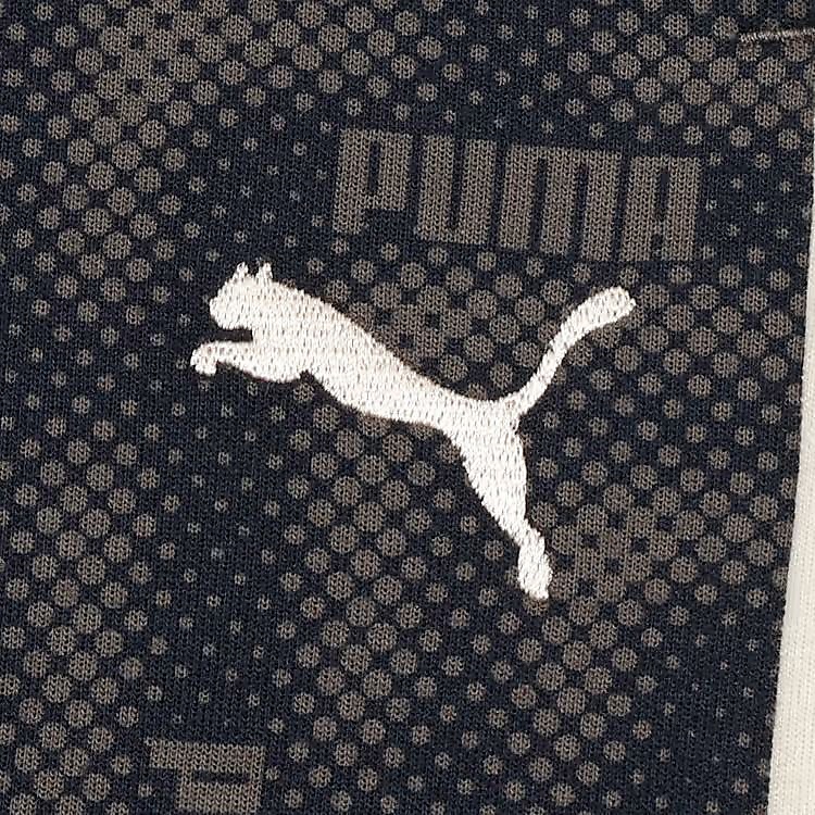 ESS ELEVATED トラック PT