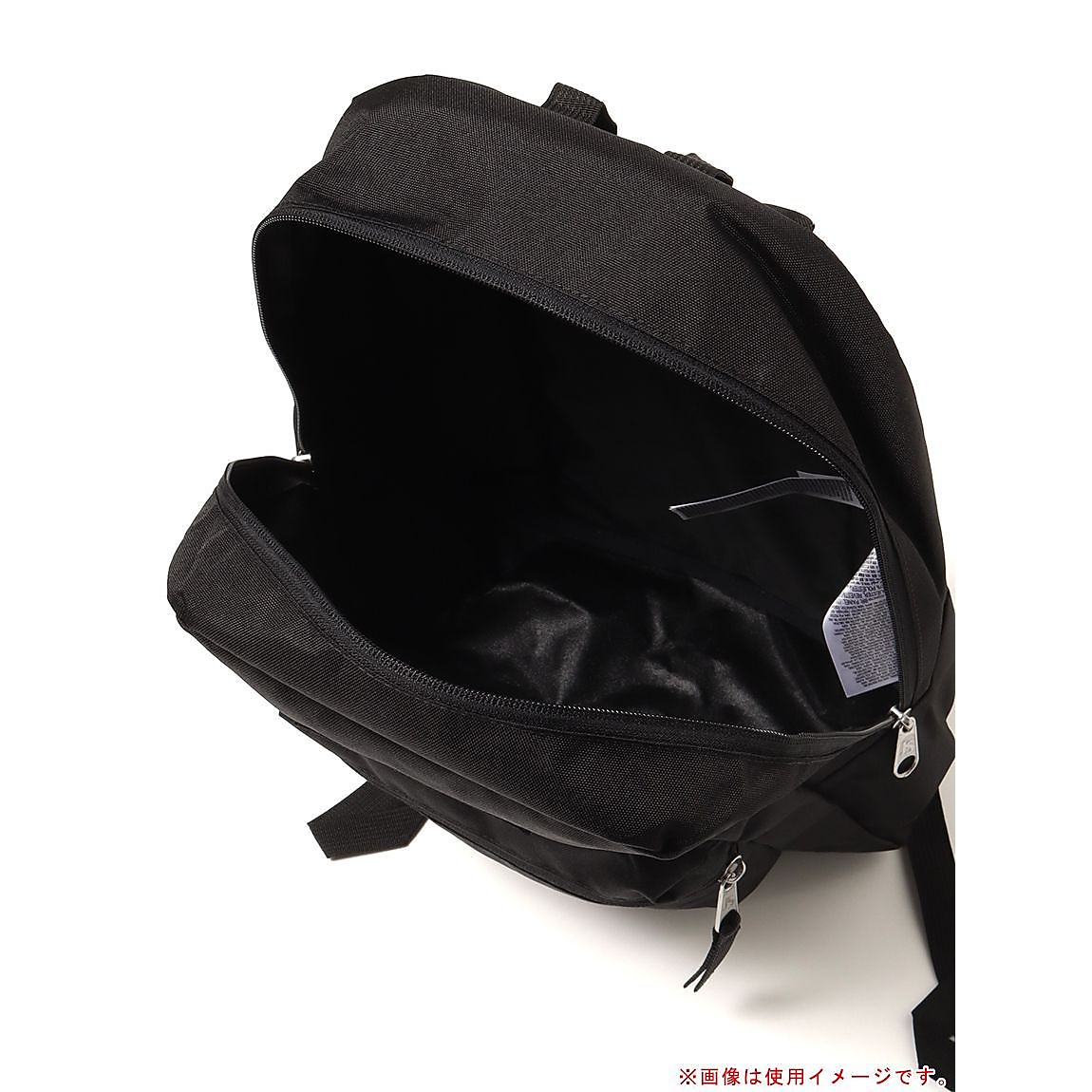 TRANSPORT PACK BLACK