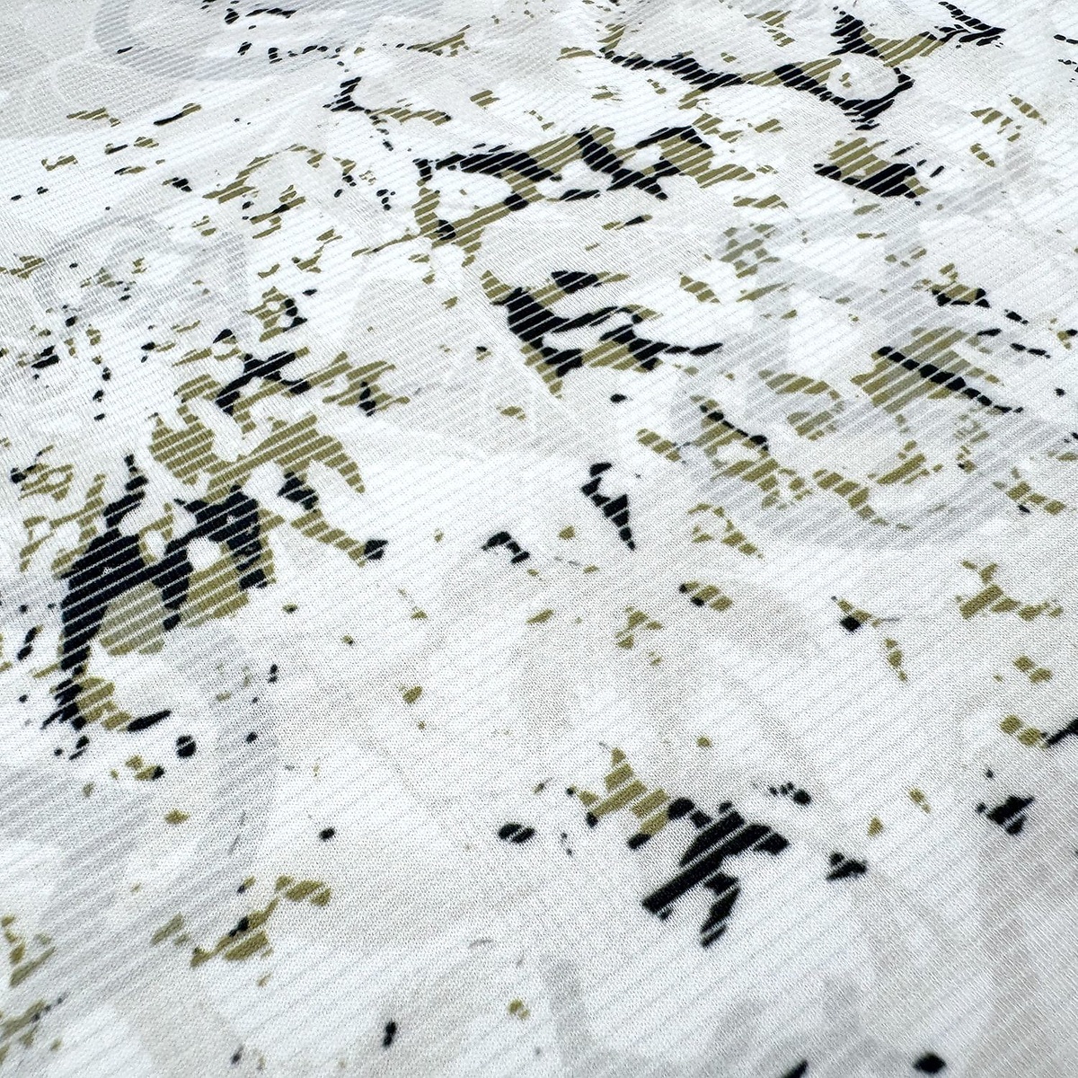 FCA 冷感ポンチョ