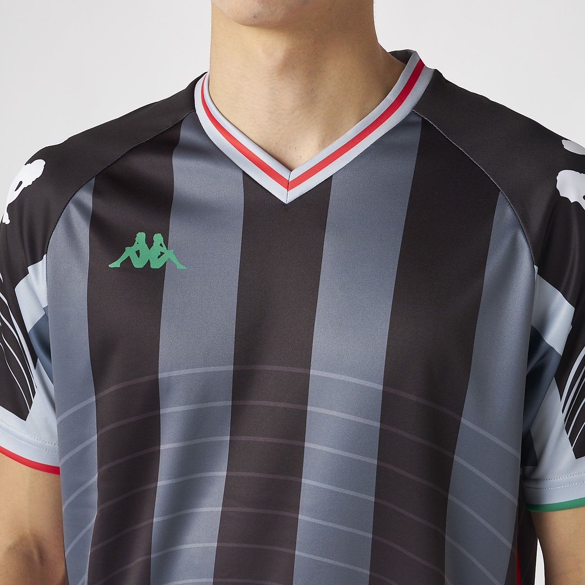 オリジナル　ゲームシャツ