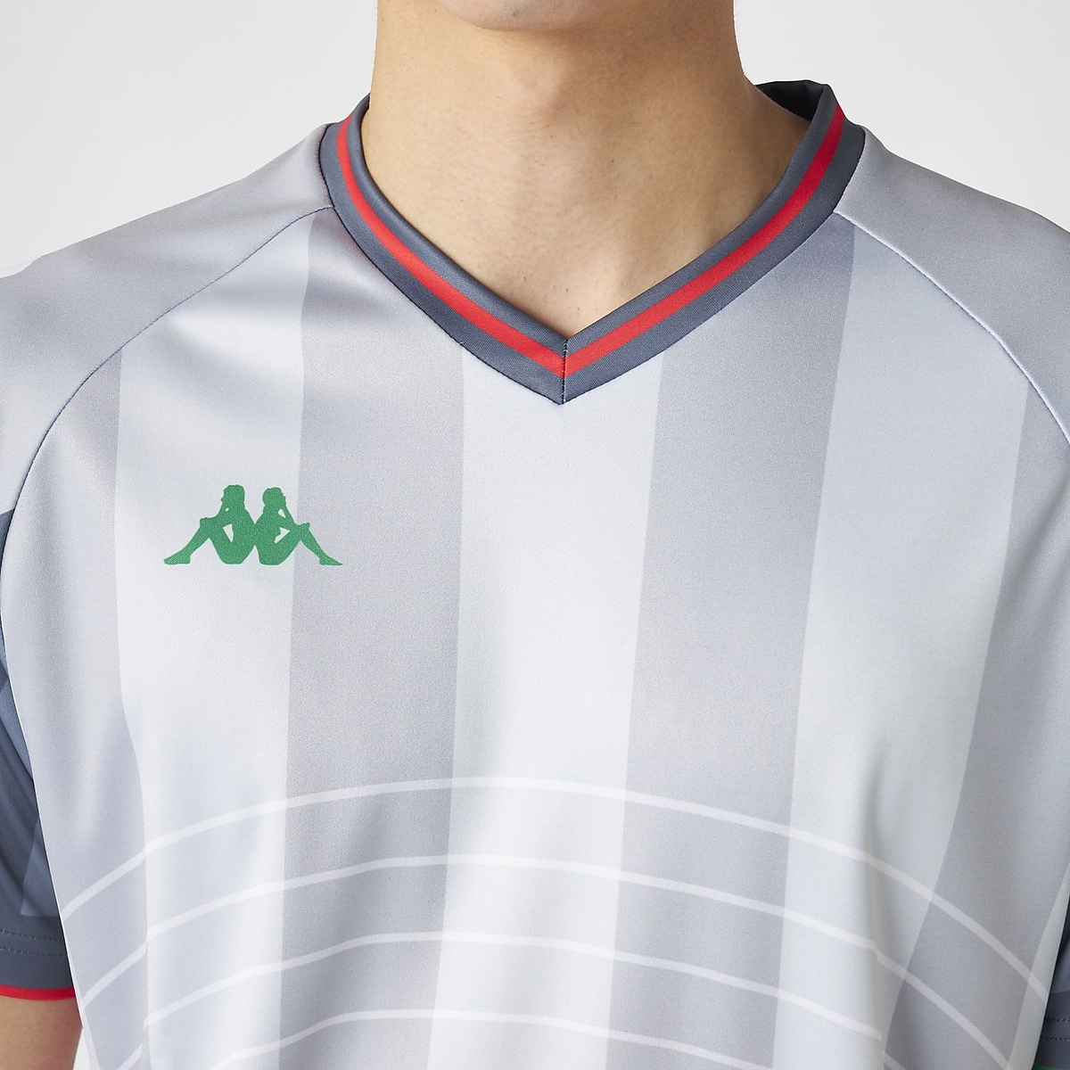 オリジナル　ゲームシャツ