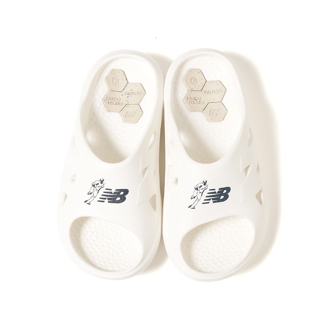 Fresh Foam RCVRY Slide v1