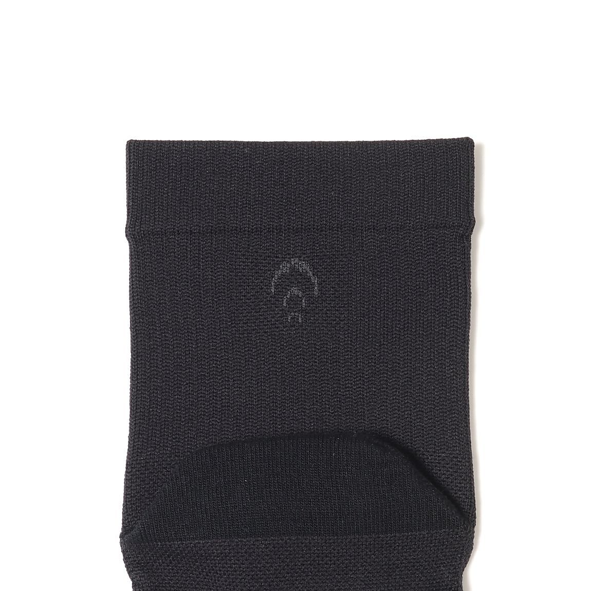 5T ARCH SUPPORT QUARTER SOCKS(5T アーチサポートクォーターソックス)