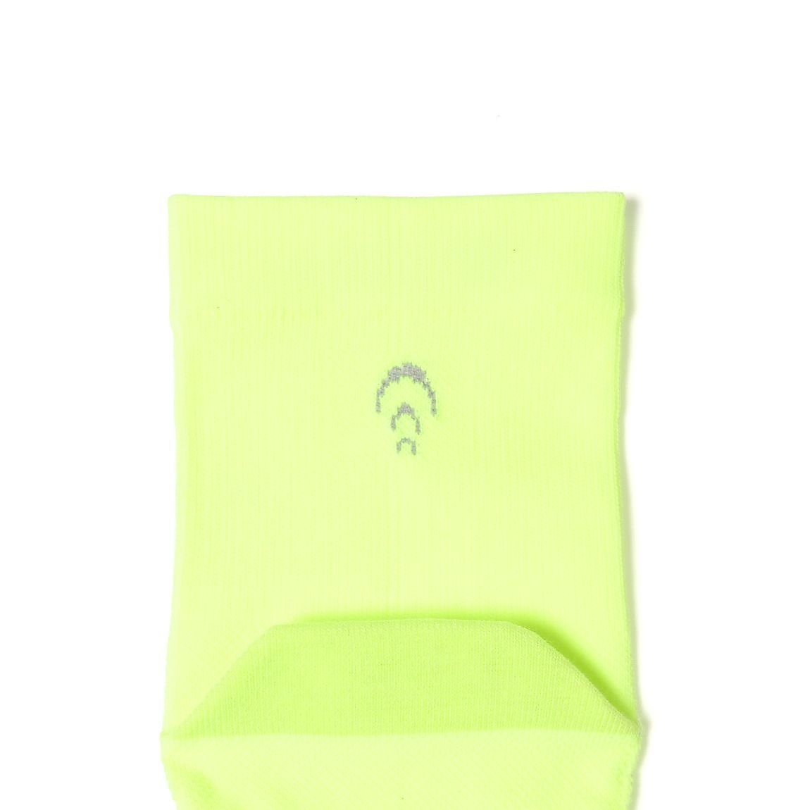 5T ARCH SUPPORT QUARTER SOCKS(5T アーチサポートクォーターソックス)