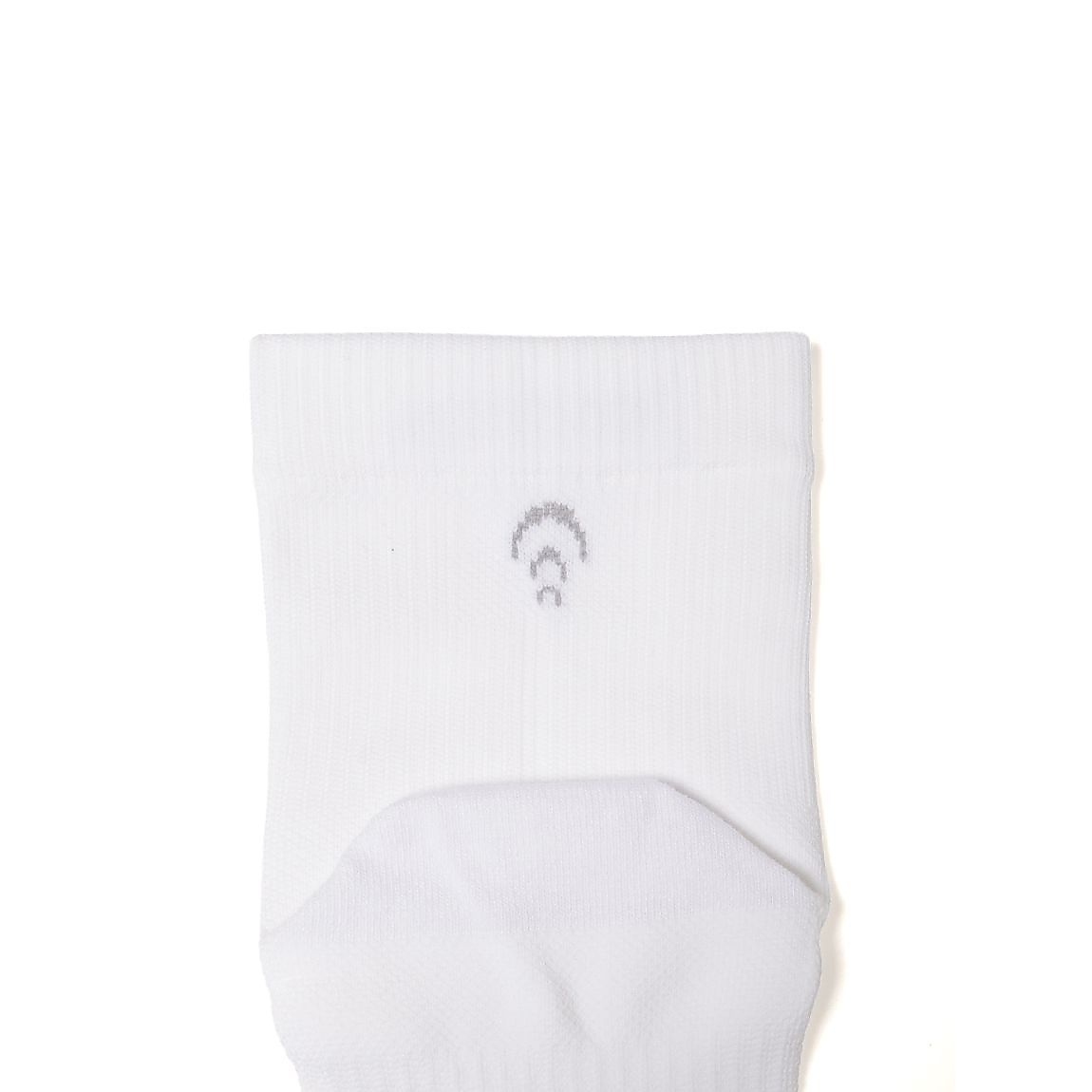 5T ARCH SUPPORT QUARTER SOCKS(5T アーチサポートクォーターソックス)
