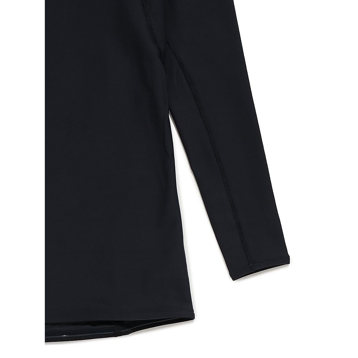 KODENSHI WARM H-NECK L/S(コウデンシウォームハイネックロングスリーブ)