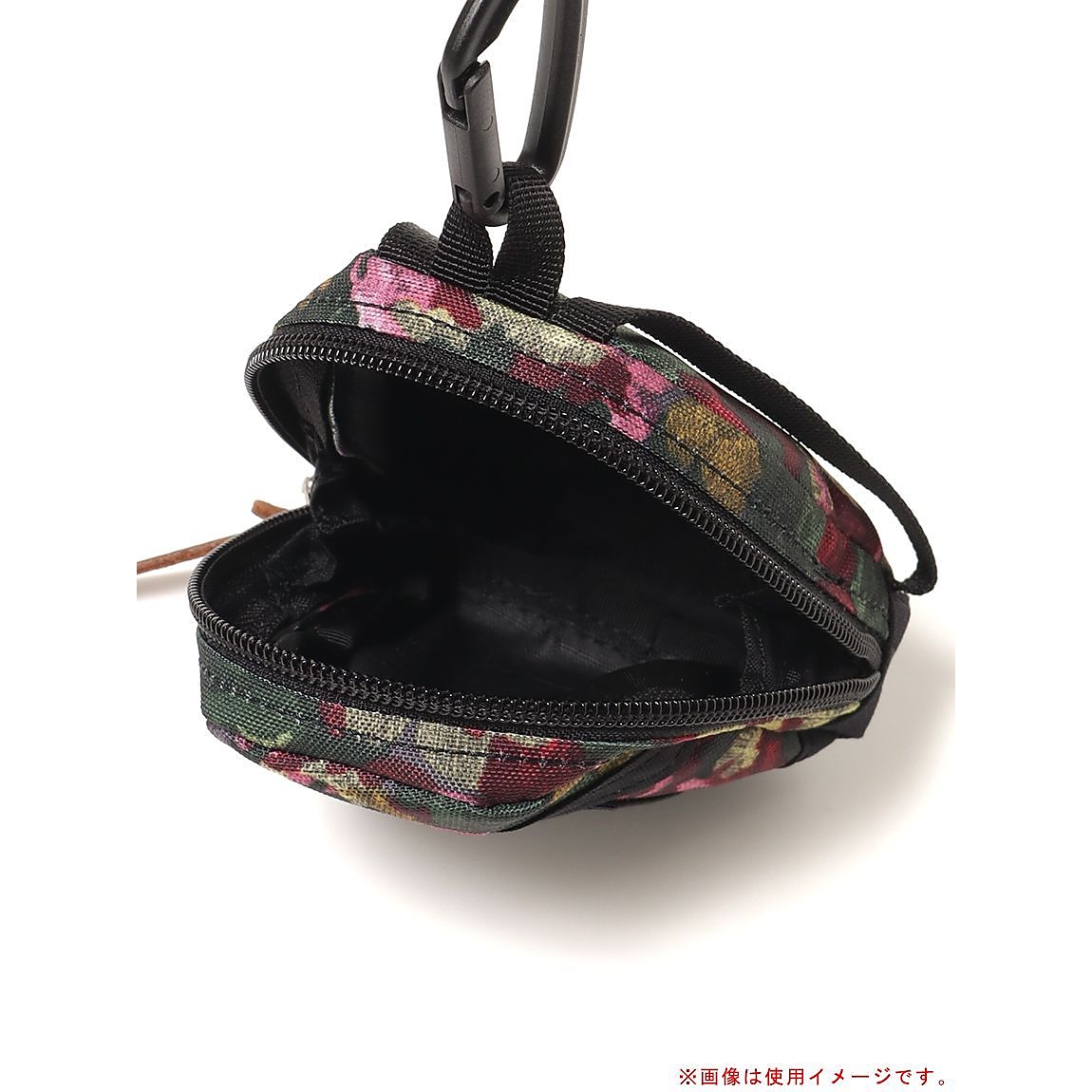 ミニデイパックポーチ