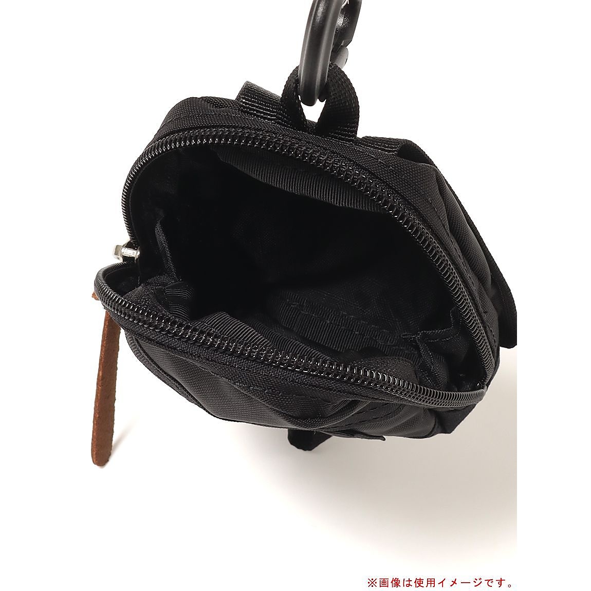 ミニデイパックポーチ