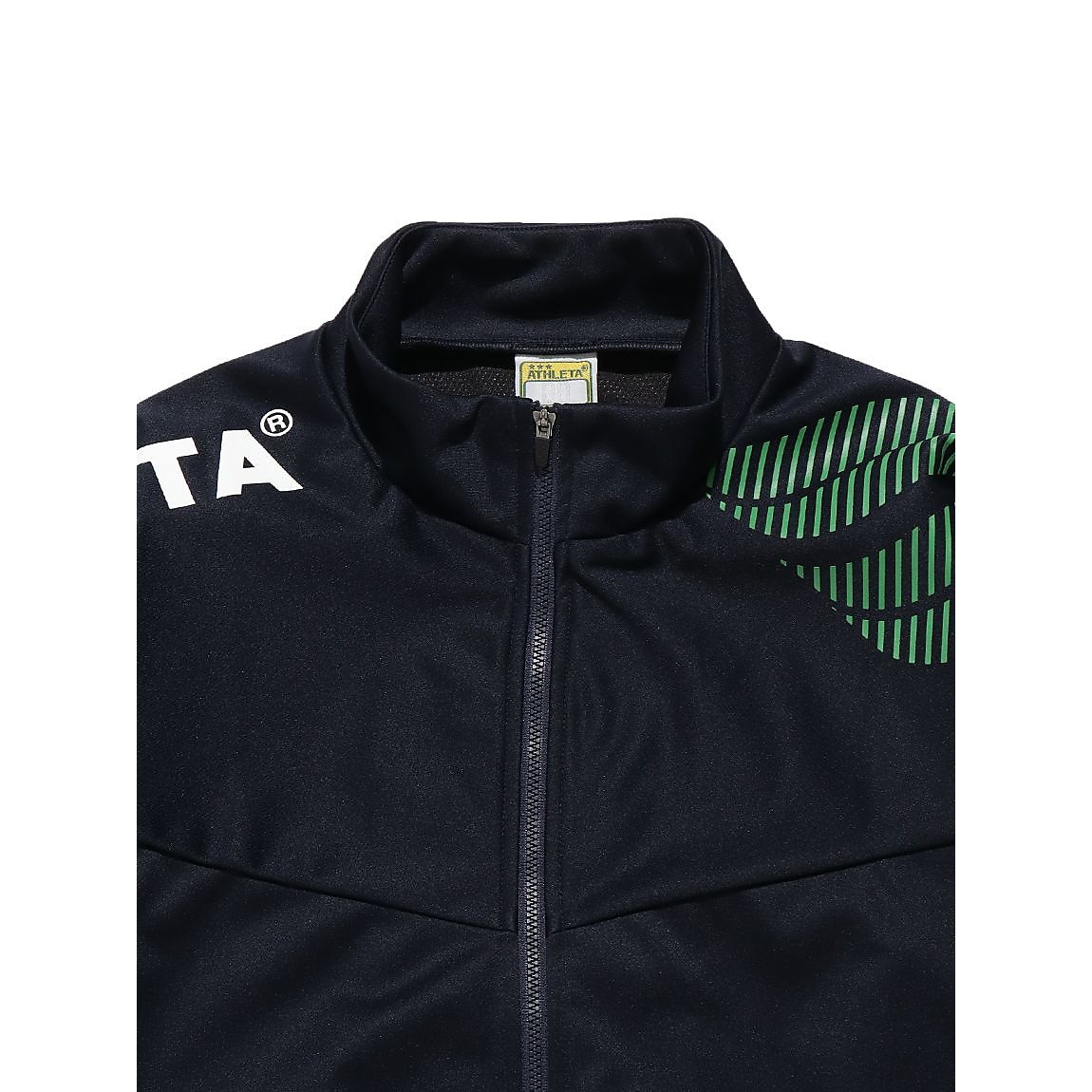 カフェブラウルトラジャケット