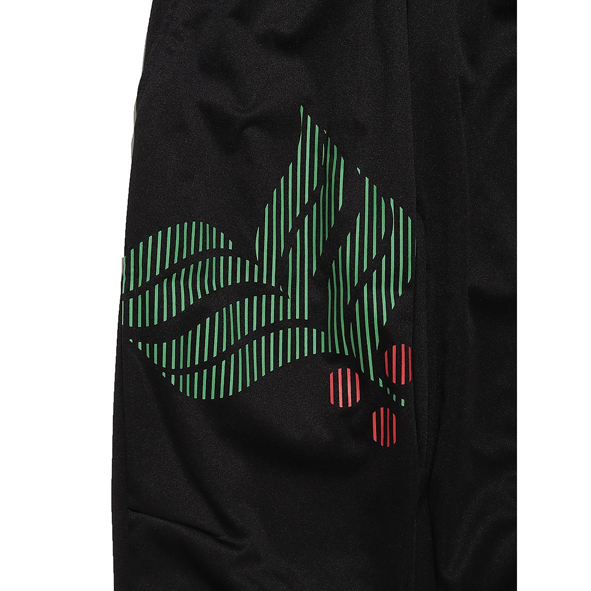 カフェブラウルトラパンツ