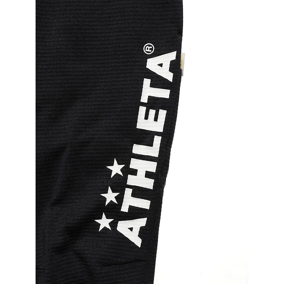 グリッド起毛TRパンツ