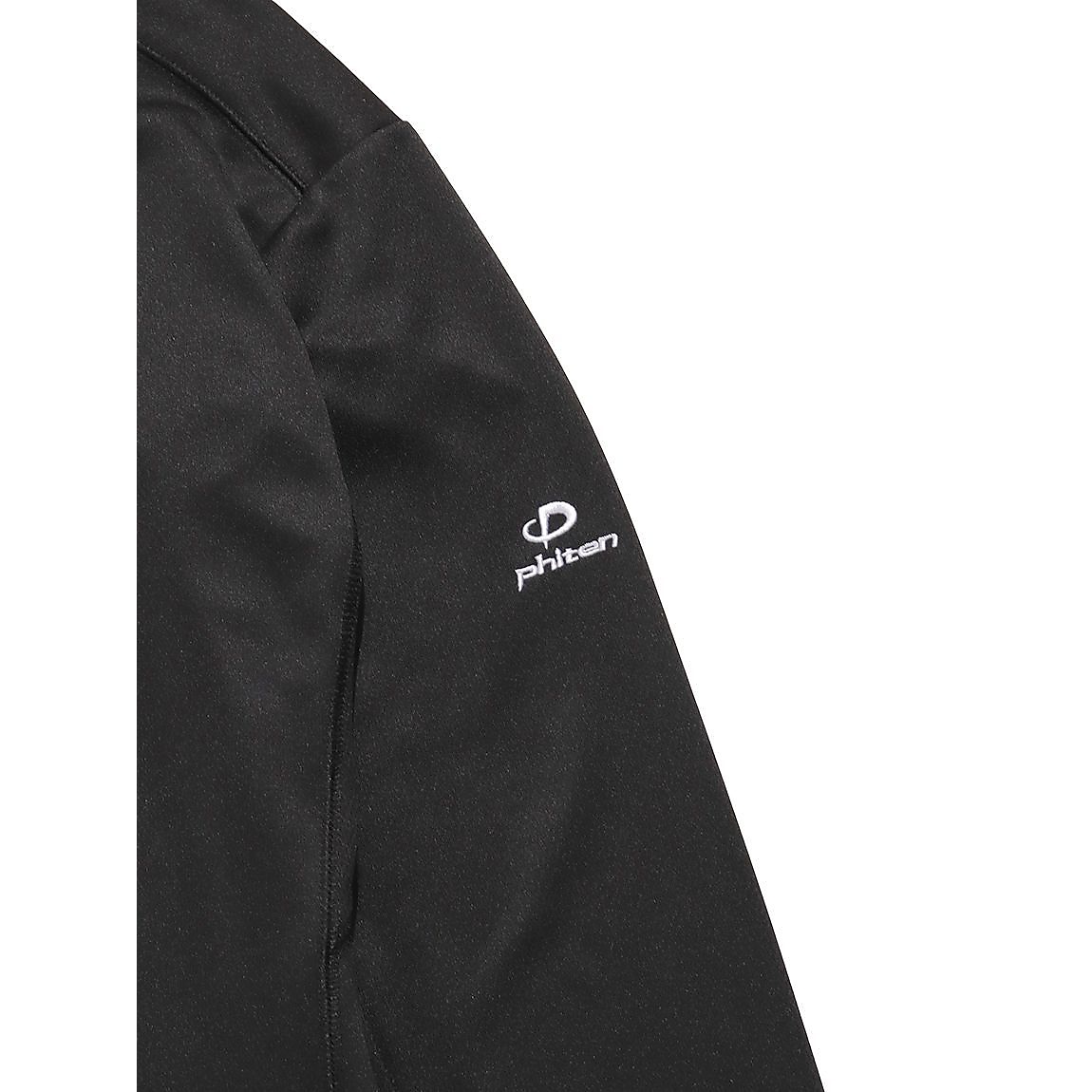 RAKUシャツ 3D　長袖 カモフラ