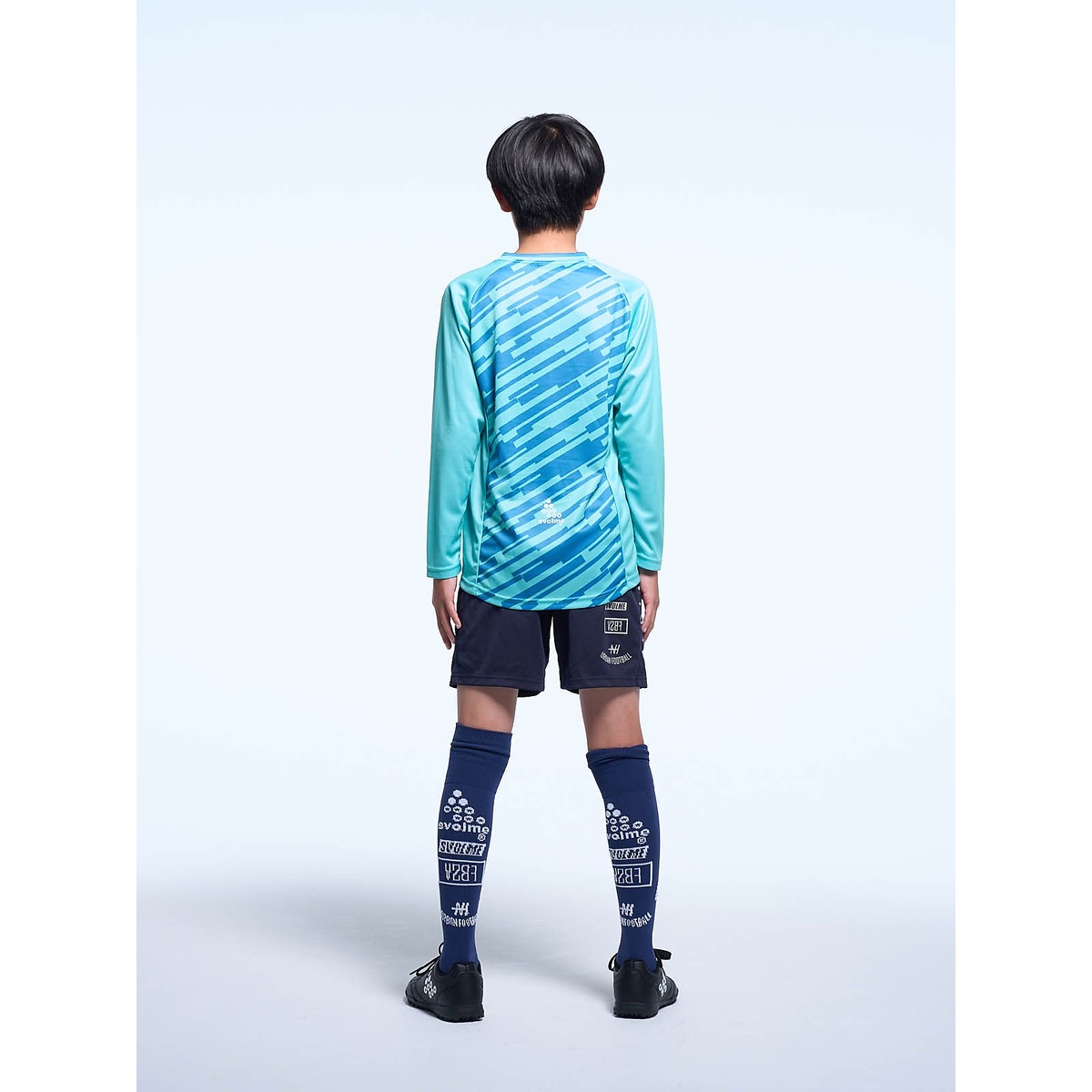 JrFBインプルーブロングTRトップSDG