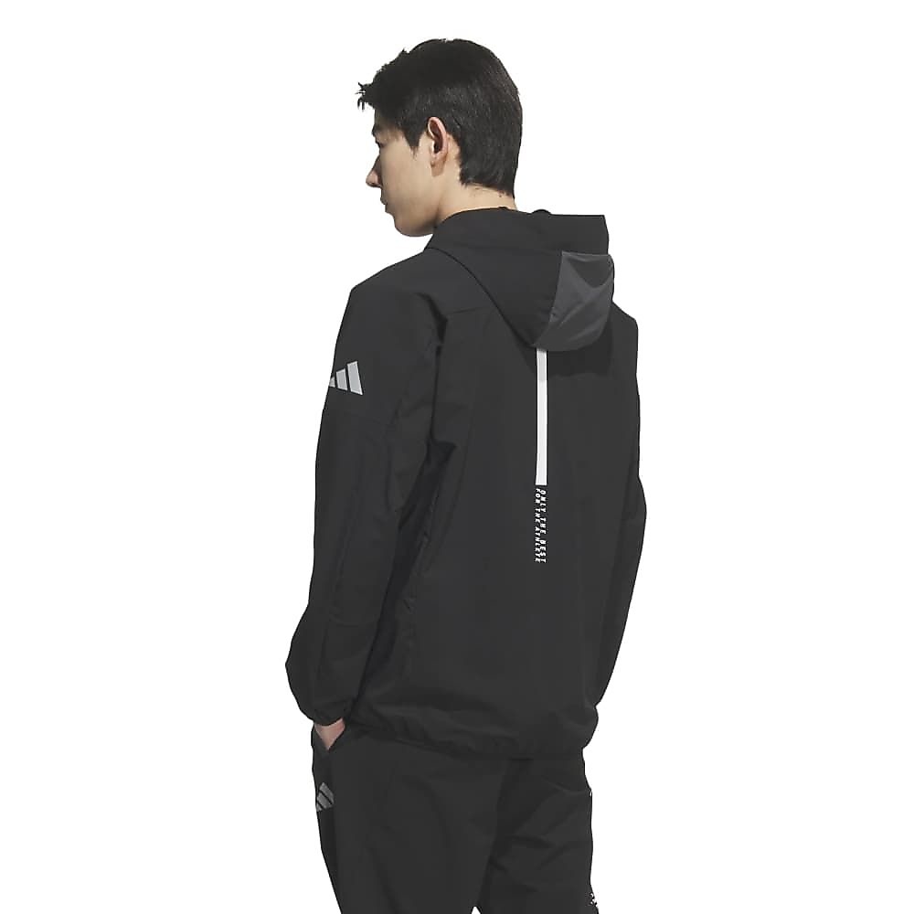 M ADPT クロスジャケット