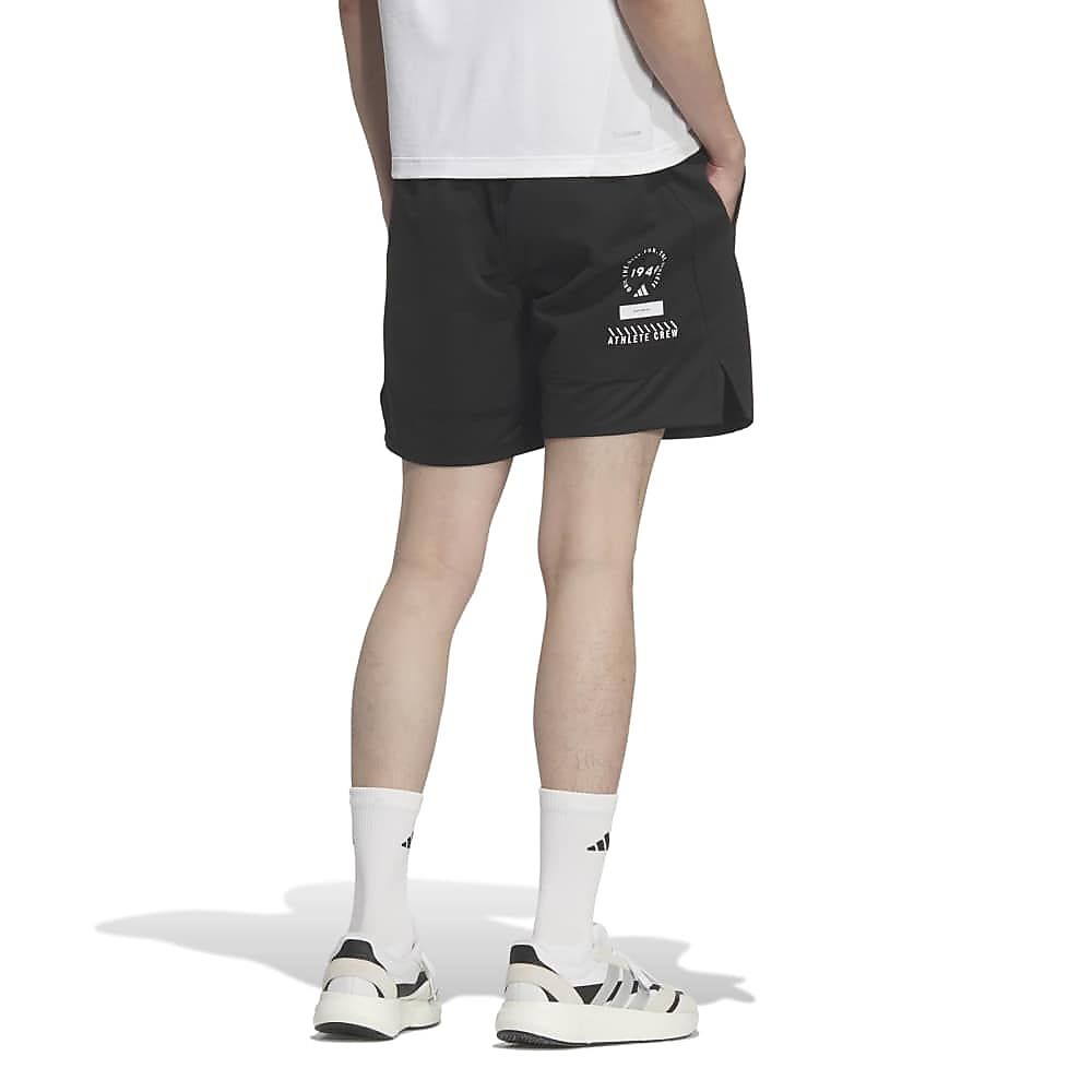 M ADPT ウーブンショーツ