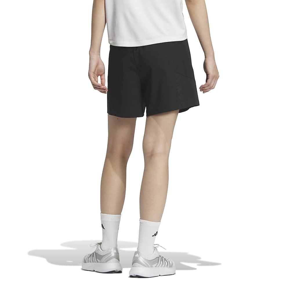 W ADPT クロスハーフパンツ