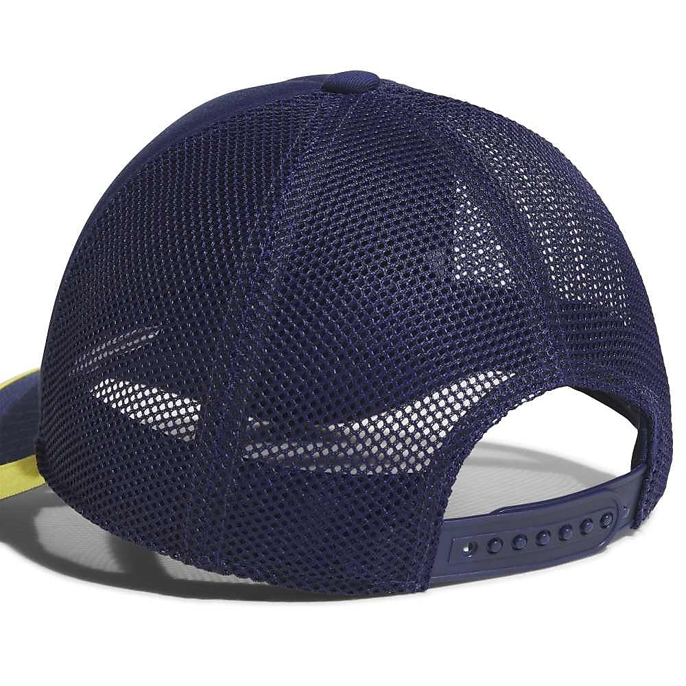 キッズ トラッカー キャップ