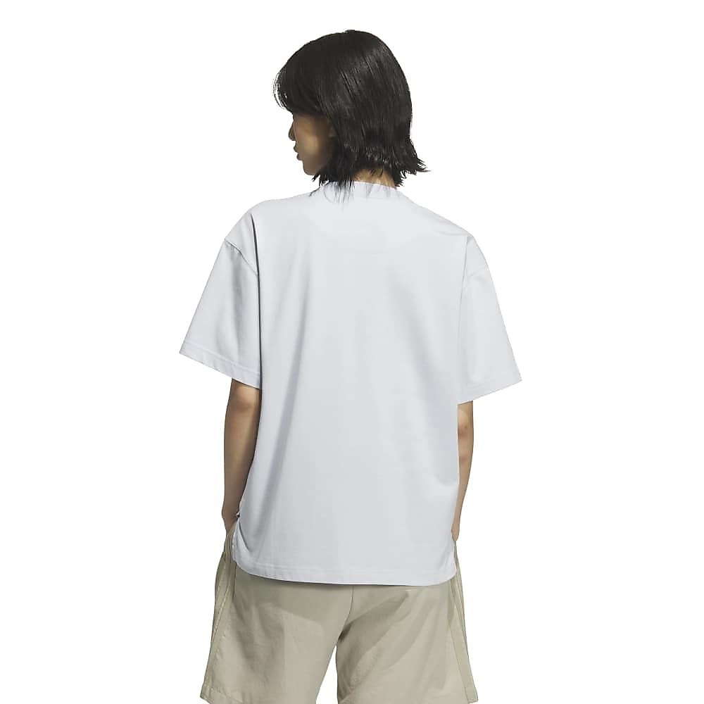 W ESS+ SL Tシャツ