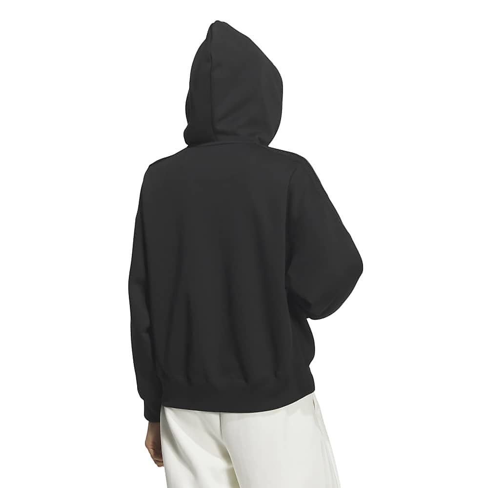 W ESS+ 3S スウェットフーディ