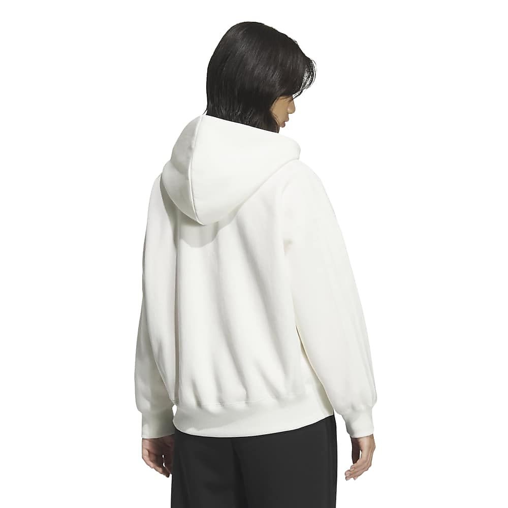 W ESS+ 3S スウェットフーディ