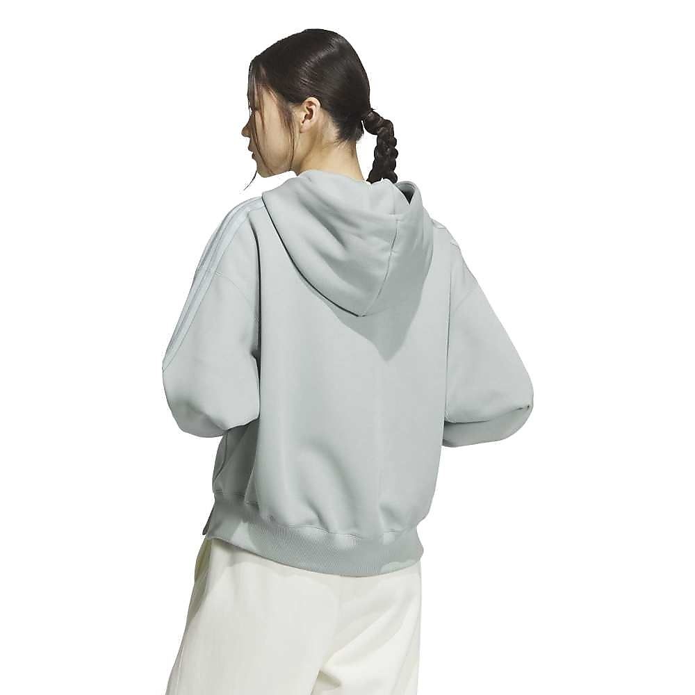 W ESS+ 3S スウェットフーディ