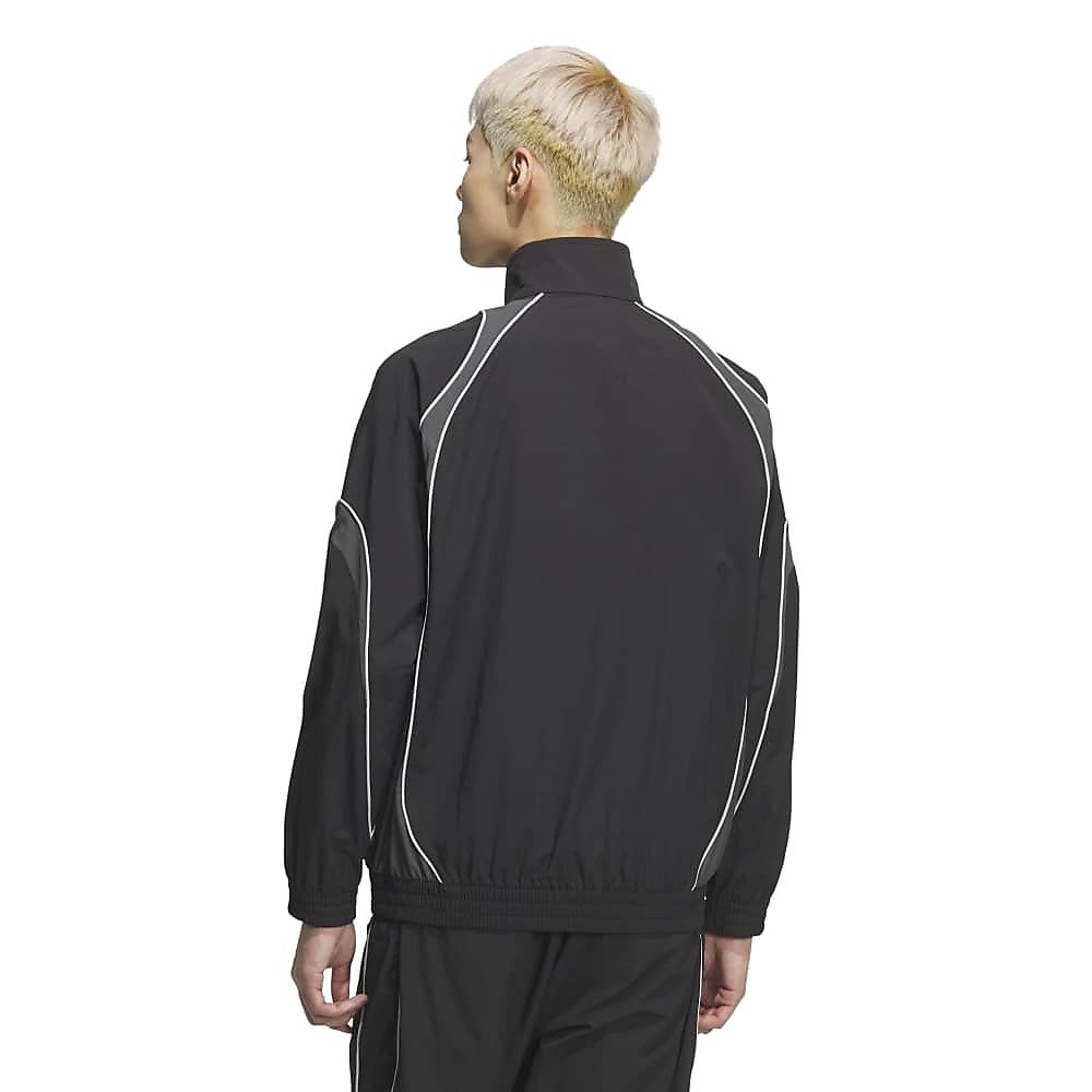 M VERBIAGE ウーブンジャケット