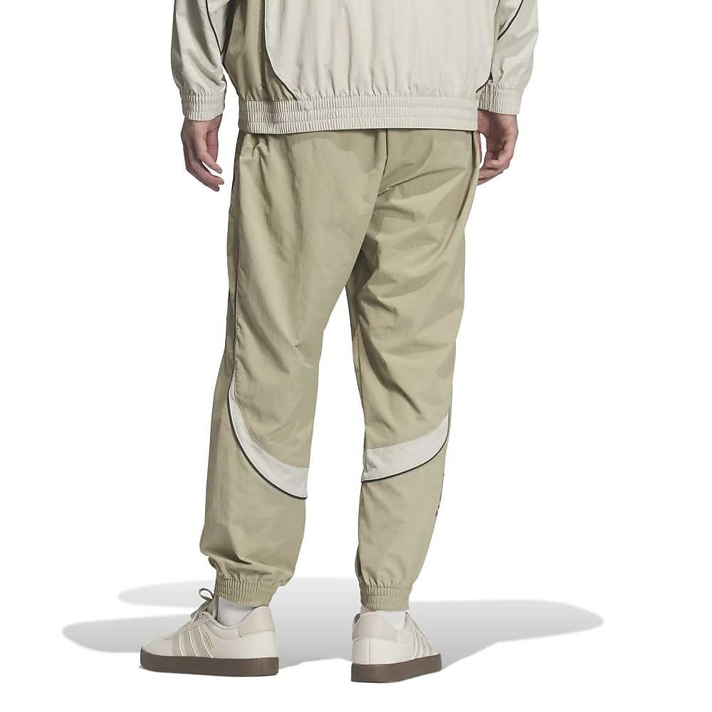 M VERBIAGE ウーブンパンツ