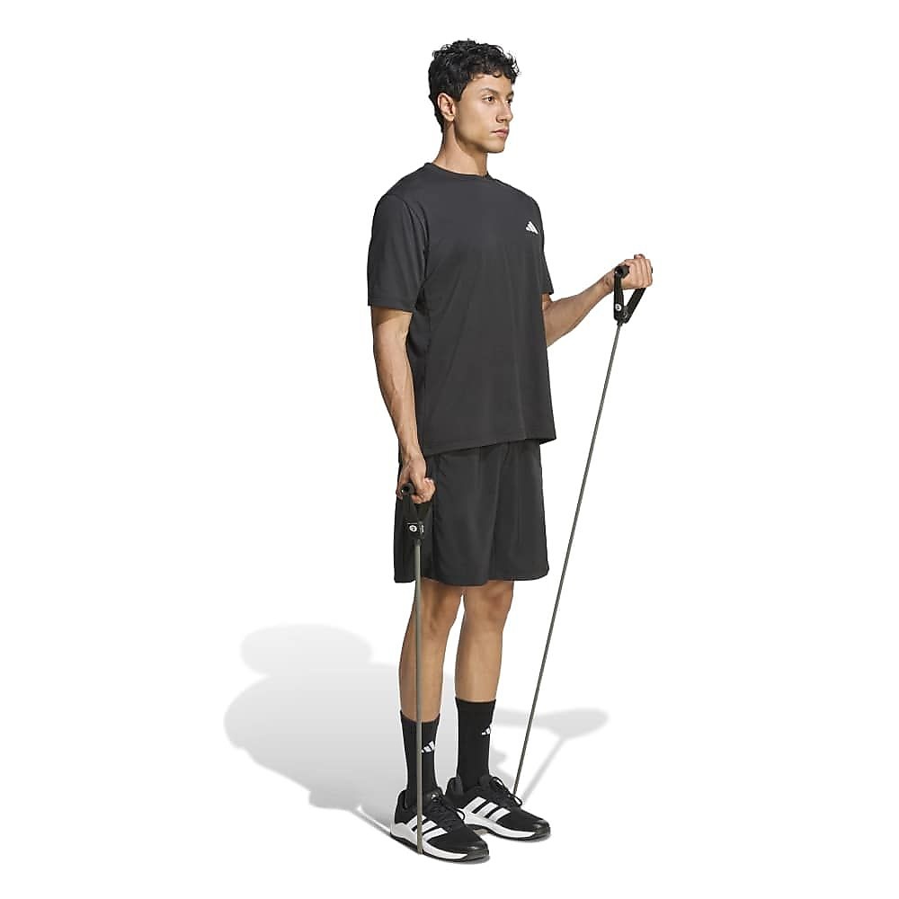 M WO-ES BASE ウーブンショーツ