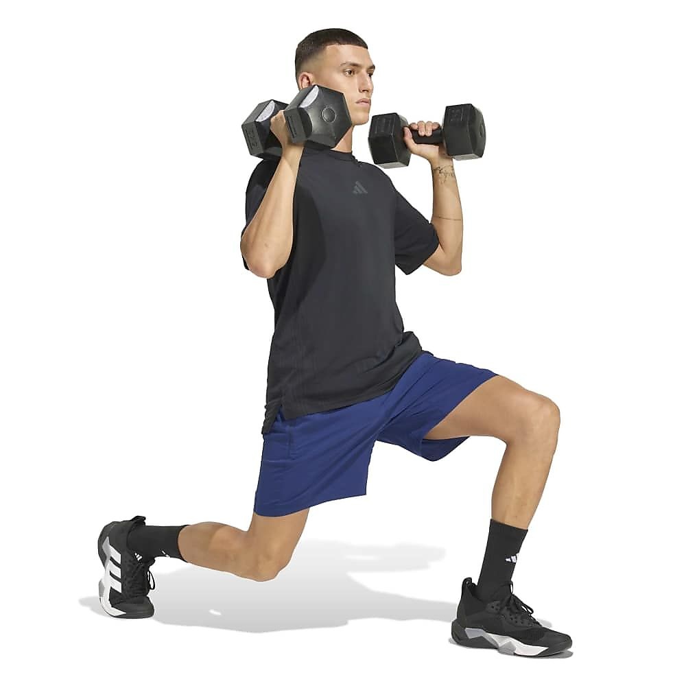 M WO-ES BASE ウーブンショーツ