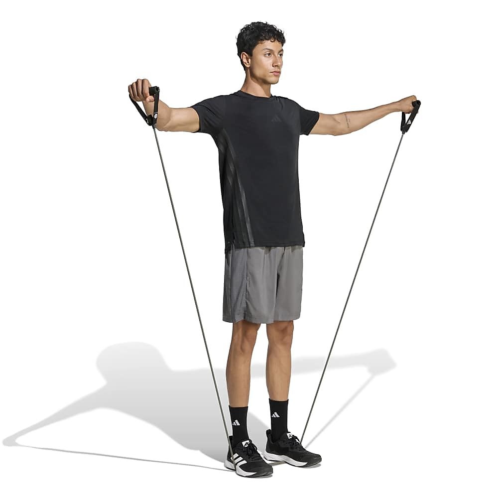 M WO-ES BASE ウーブンショーツ