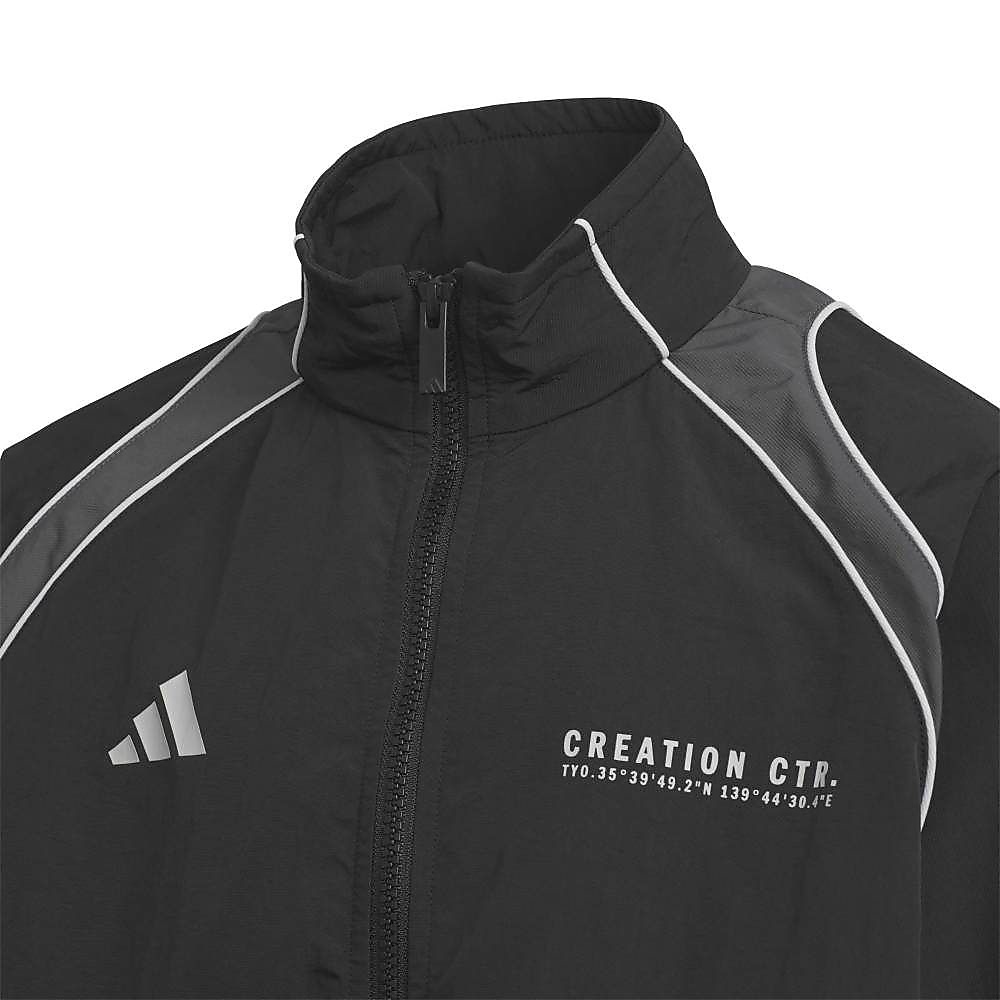 K ライトウーブンジャケット