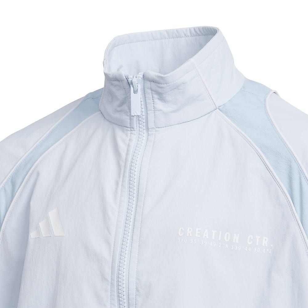 K ライトウーブンジャケット