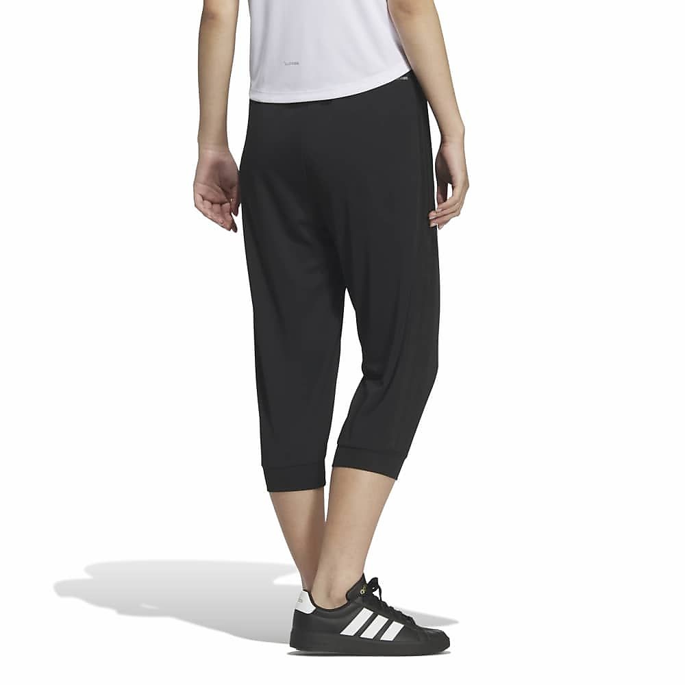 W ACTV KN TERO 3/4 パンツ