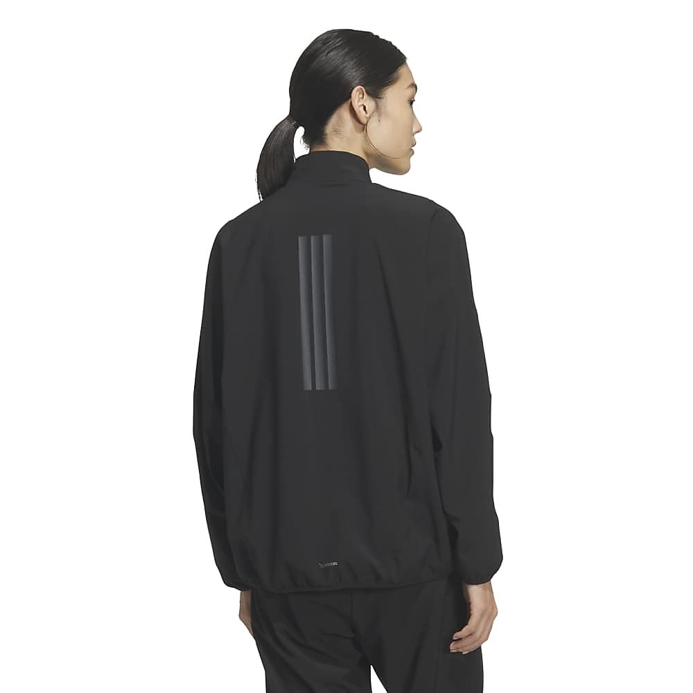 W TR ES+ CL ウーブンジャケット