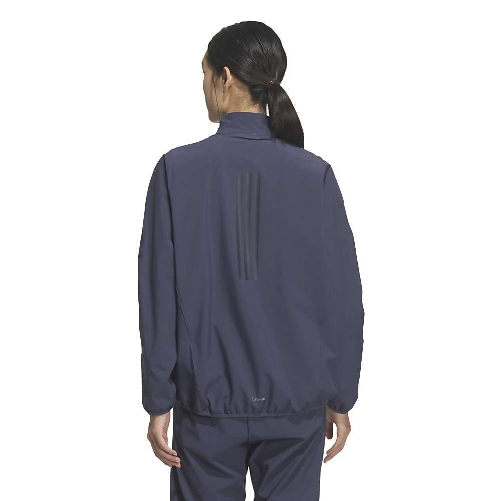 W TR ES+ CL ウーブンジャケット