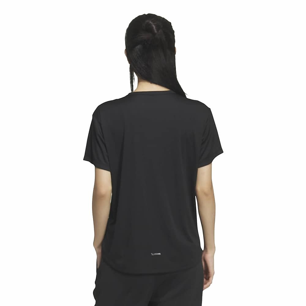 W ACTV グラフィック Tシャツ