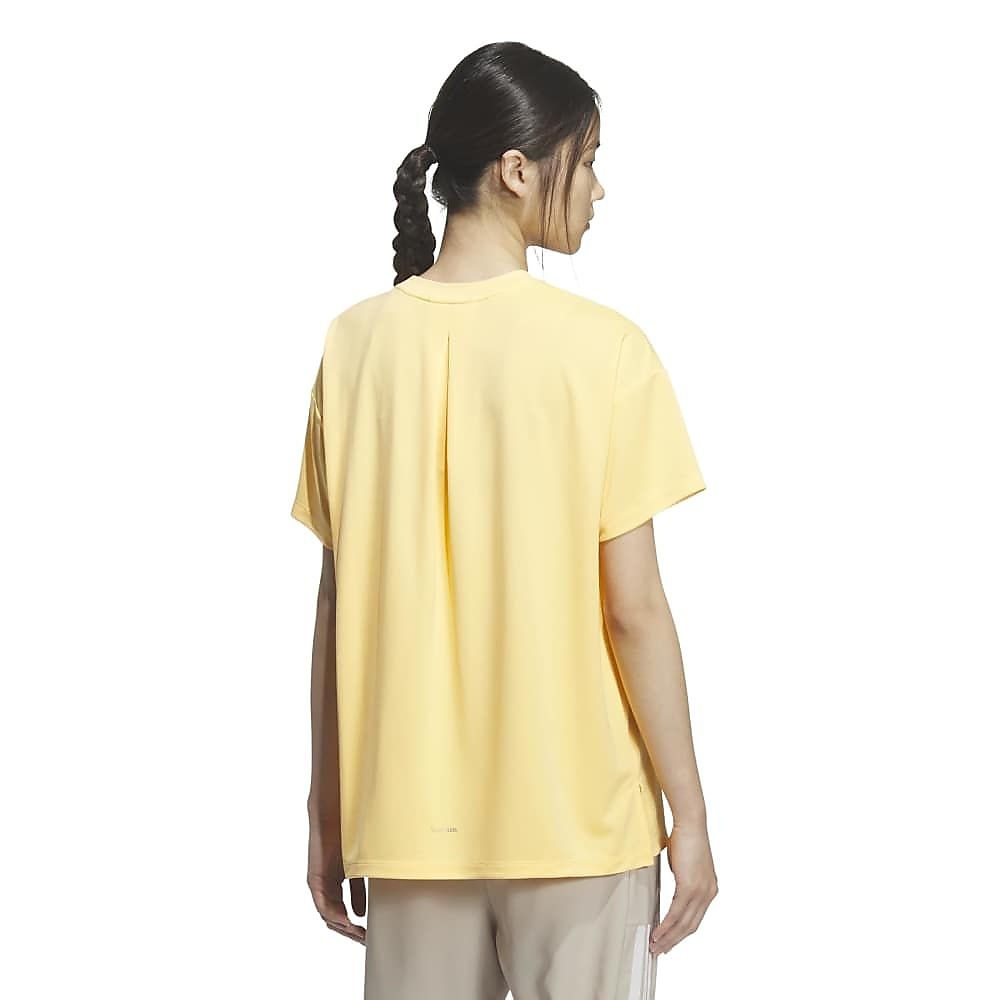 W ACTV TERO Tシャツ