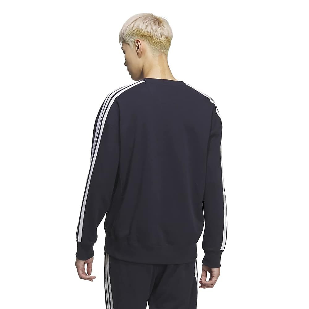 M ESS+ 3S クルースウェット