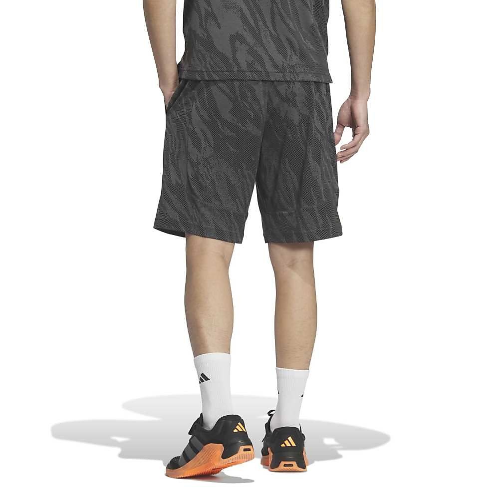 M TE クールセンサー AOP ショーツ