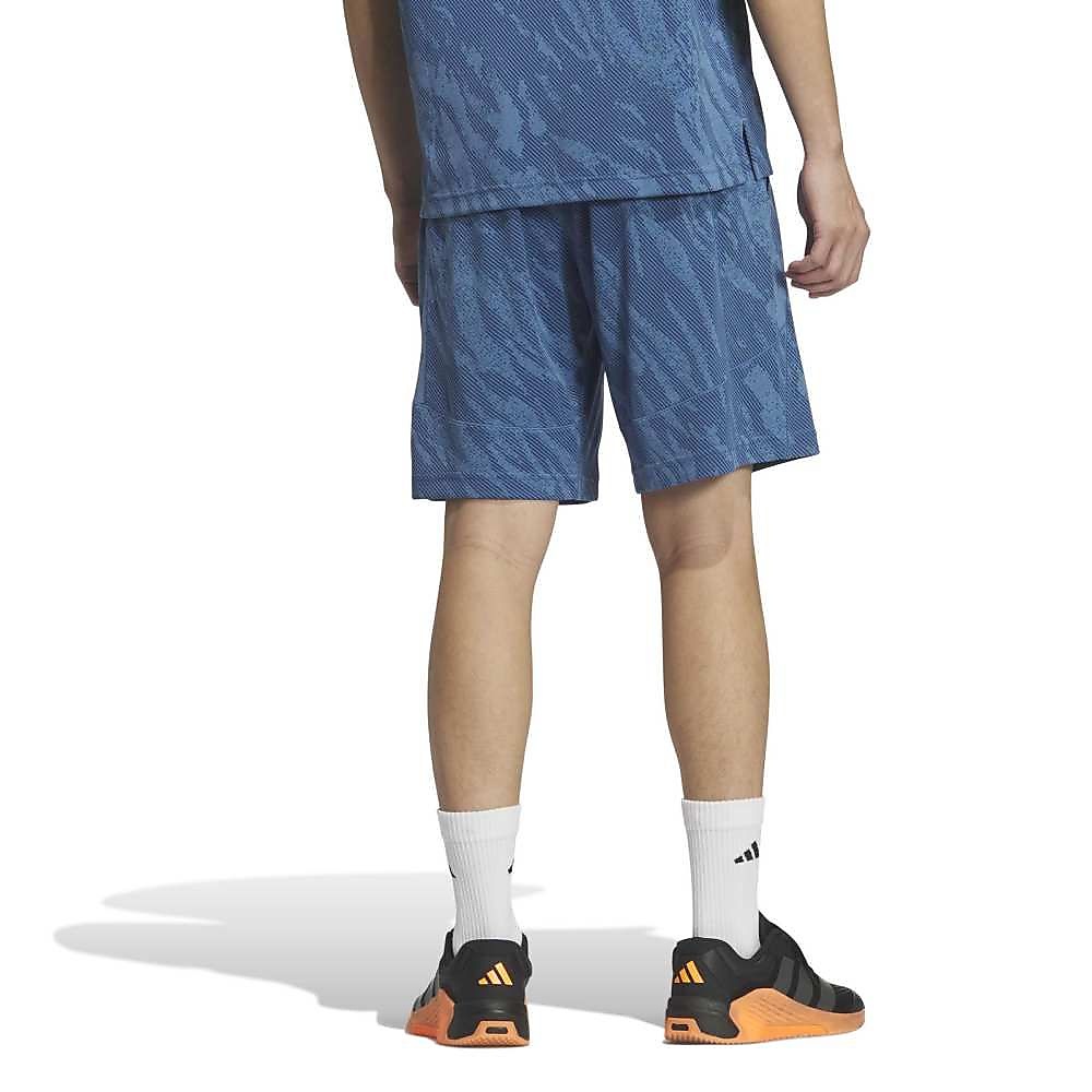 M TE クールセンサー AOP ショーツ