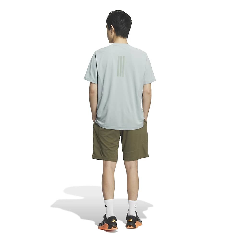 M TE クールセンサー CB 半袖Tシャツ