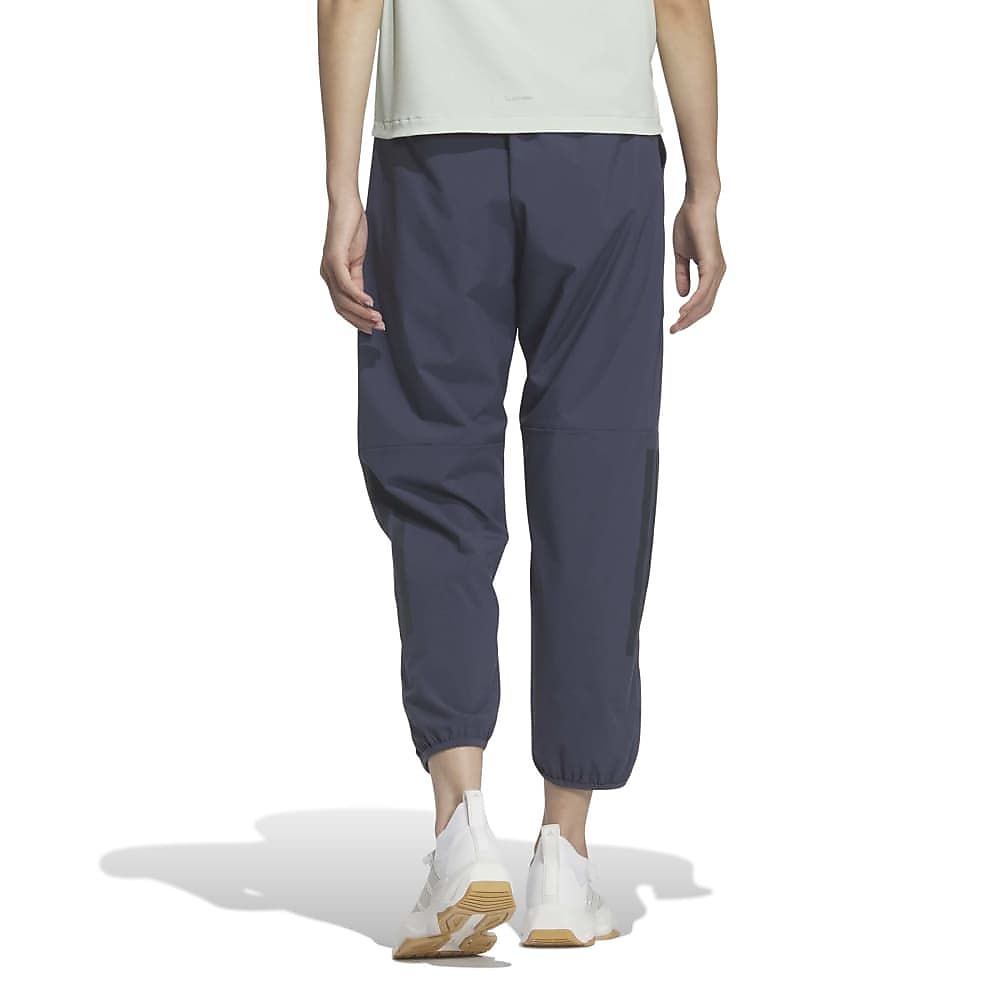 W TR ES+ CL ウーブンパンツ